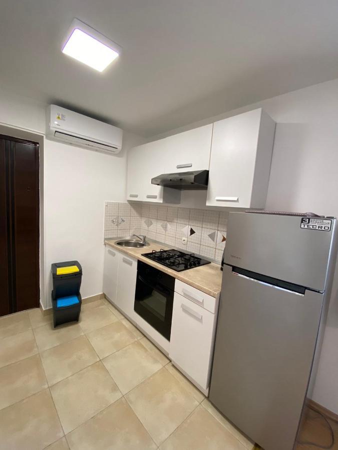 Apartman Hana U Blizini Automotodroma Grobnik I Kostrenski Plaza Kostrena Exterior foto