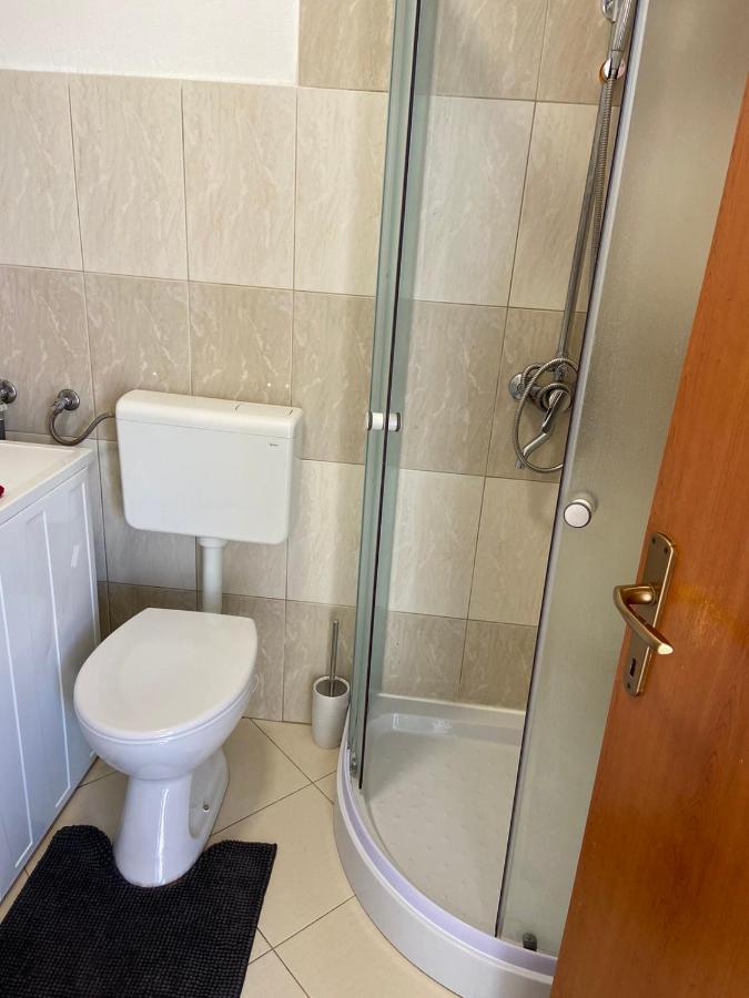 Apartman Hana U Blizini Automotodroma Grobnik I Kostrenski Plaza Kostrena Exterior foto